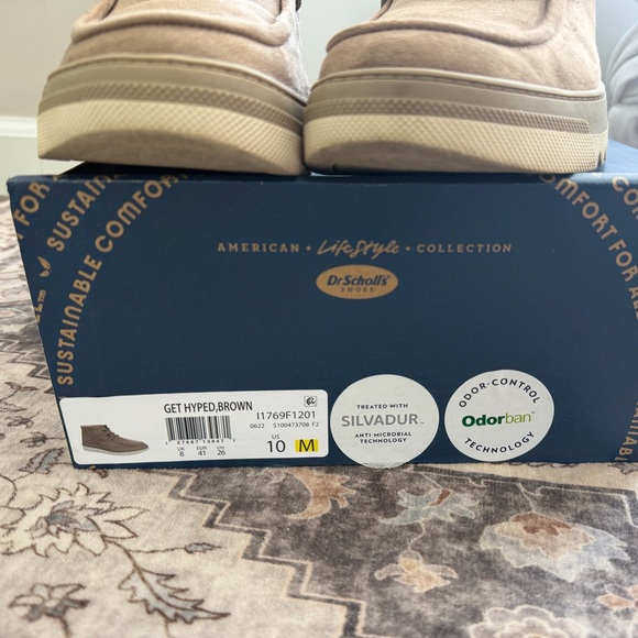 Women’s Booties - Picture 10 of 10